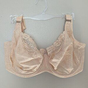 Freya Rio Balcony Bra 32F